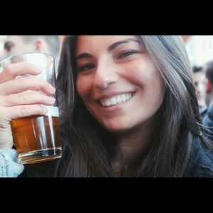 Meet your Posher, Sarah